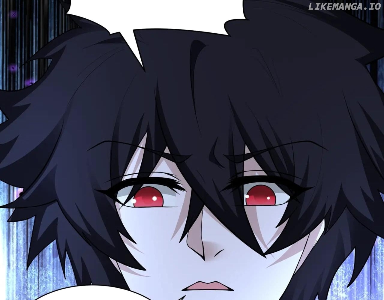 Era of the Haunted Chapter 431 - page 67